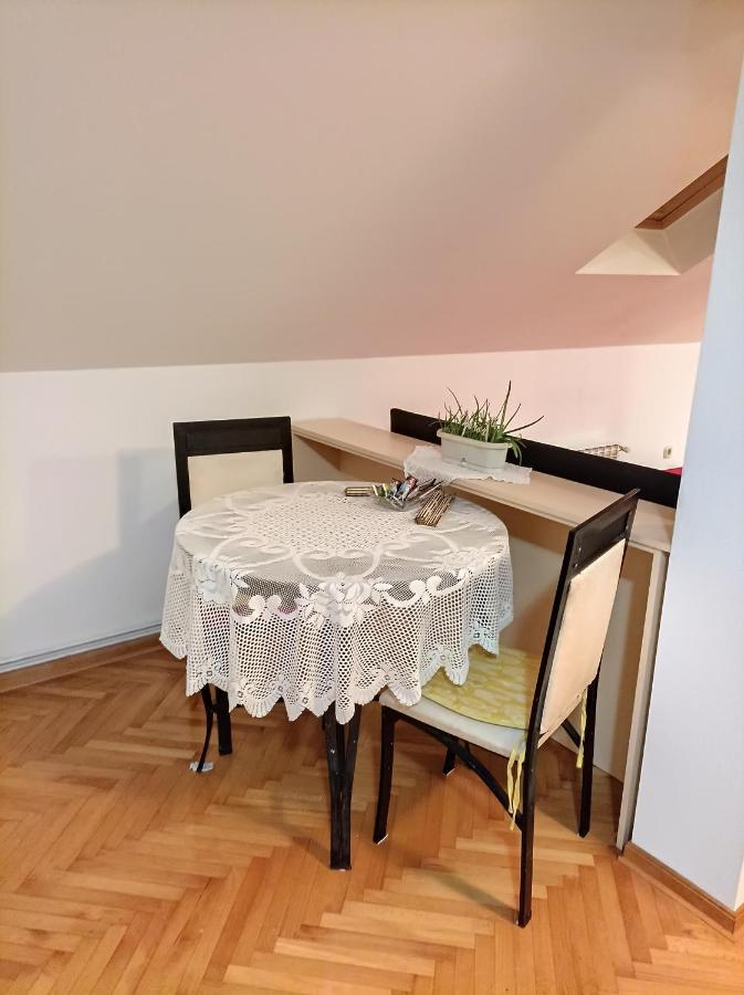 Ferienwohnung " Relax & Enjoy " SJJ Exterior foto