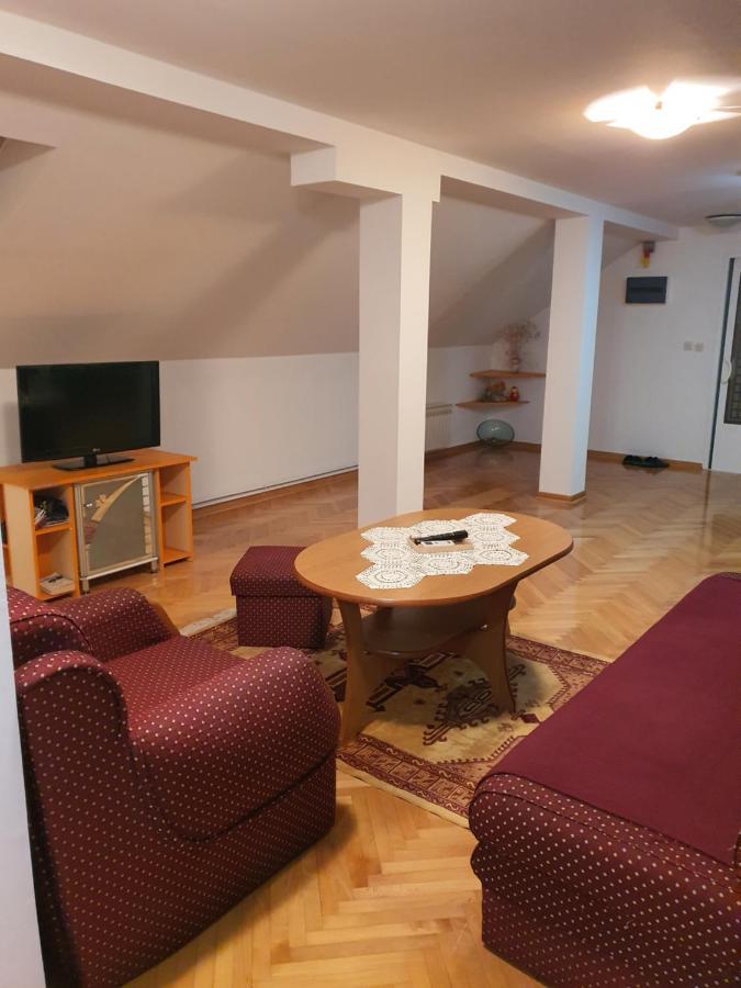 Ferienwohnung " Relax & Enjoy " SJJ Exterior foto