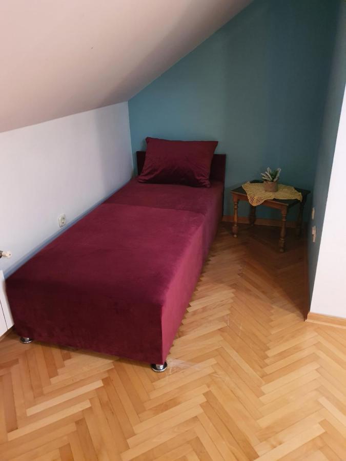 Ferienwohnung " Relax & Enjoy " SJJ Exterior foto