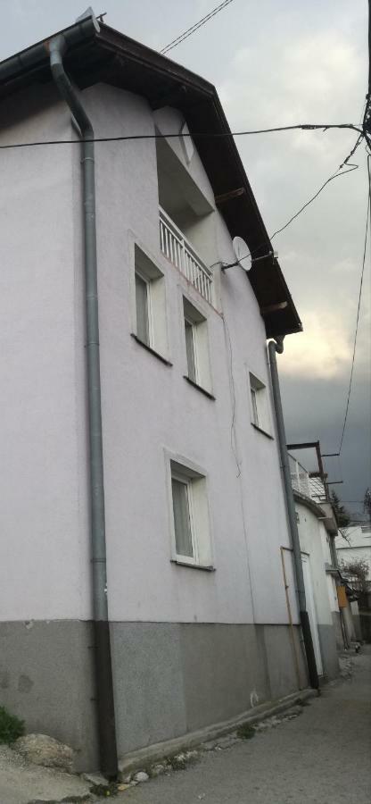Ferienwohnung " Relax & Enjoy " SJJ Exterior foto