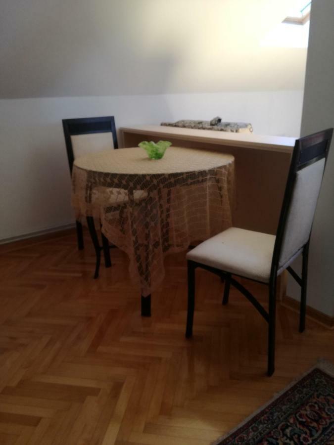 Ferienwohnung " Relax & Enjoy " SJJ Exterior foto