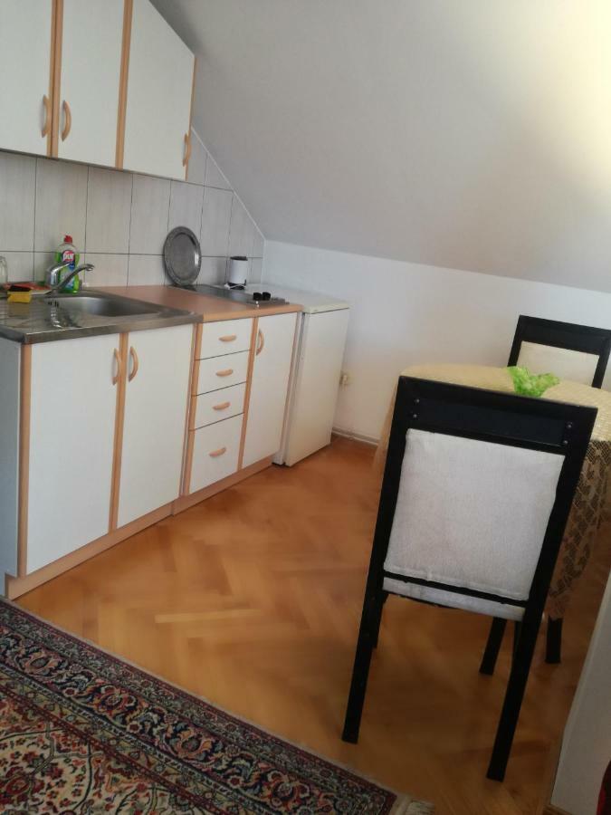 Ferienwohnung " Relax & Enjoy " SJJ Exterior foto