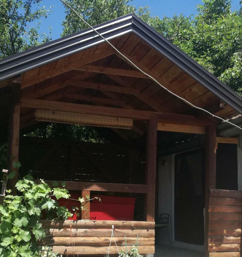 Ferienwohnung " Relax & Enjoy " SJJ Exterior foto